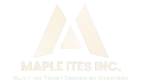Maple ITES Inc