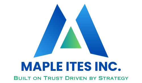 Maple ITES Inc